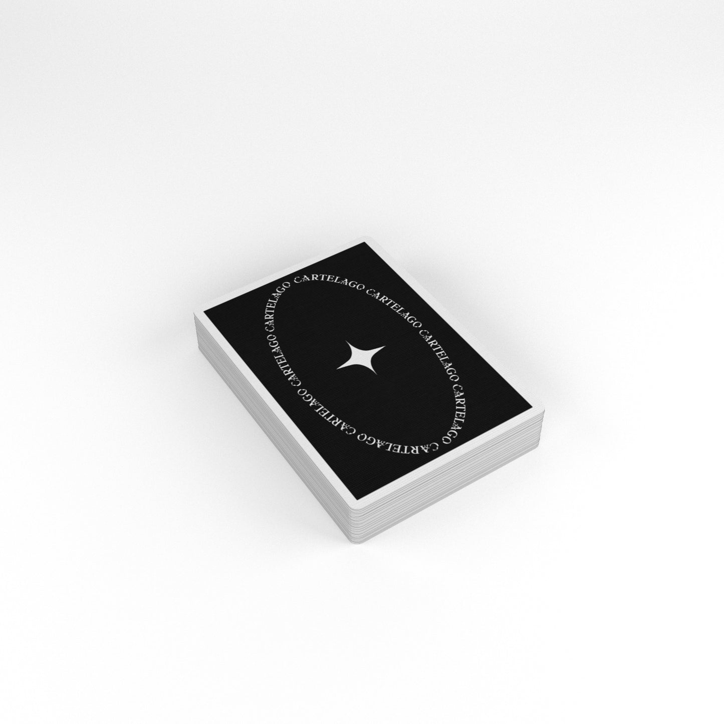Mirinos | BLACKOUT (Pre-Order)