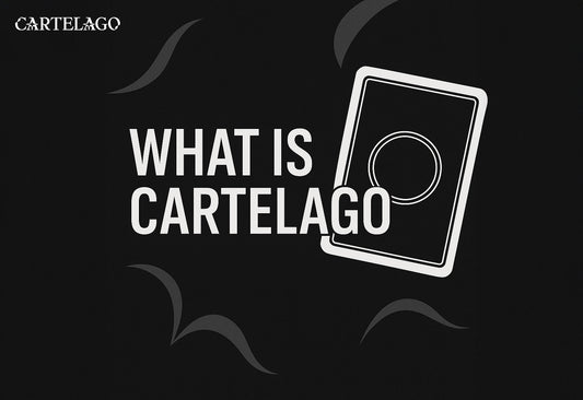 What is Cartelago?