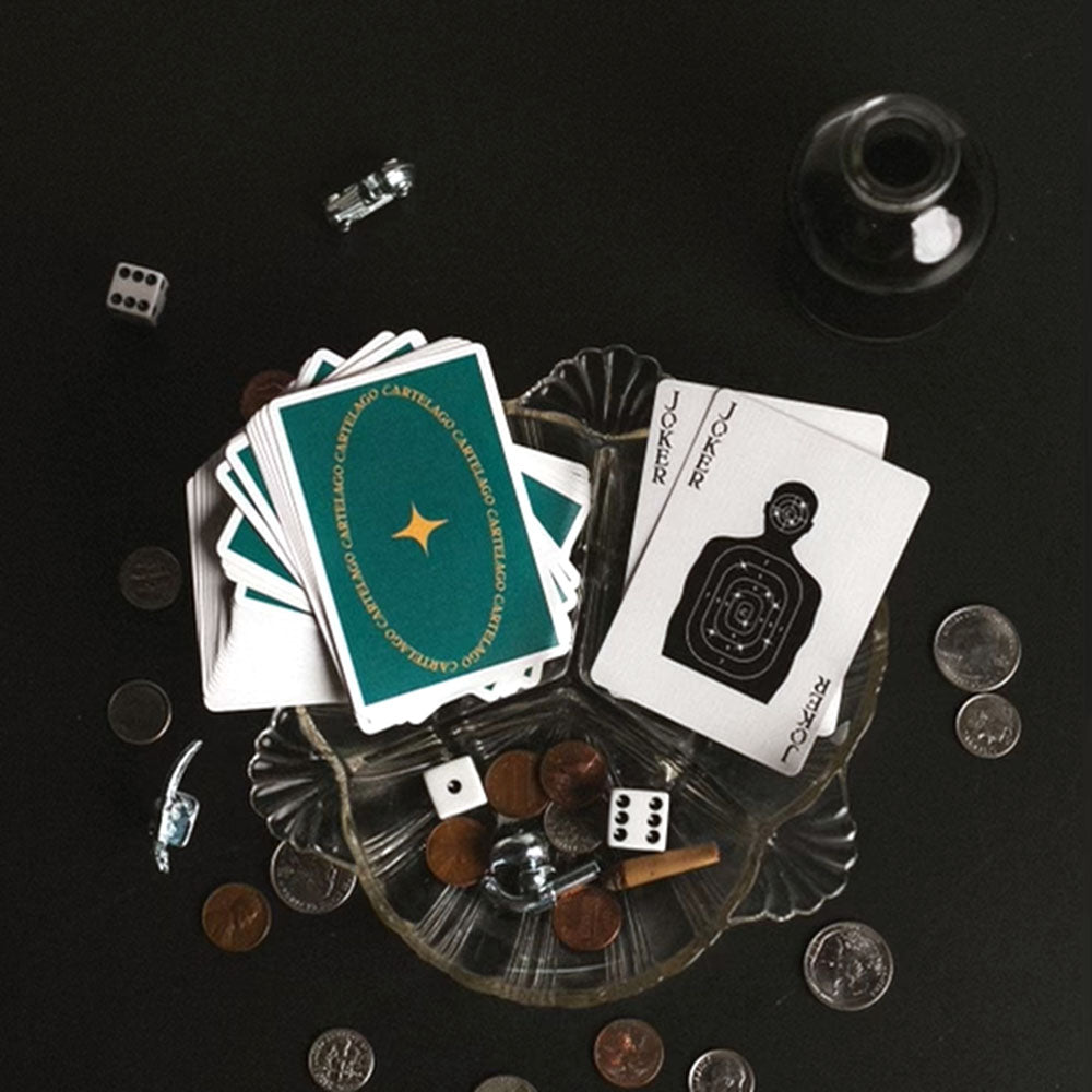 Playing Cards