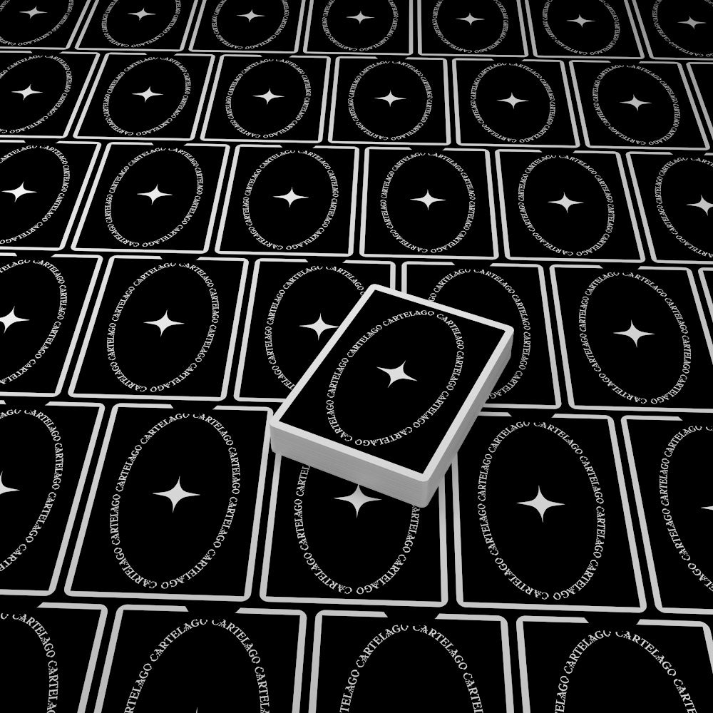 Playing Cards – Cartelago